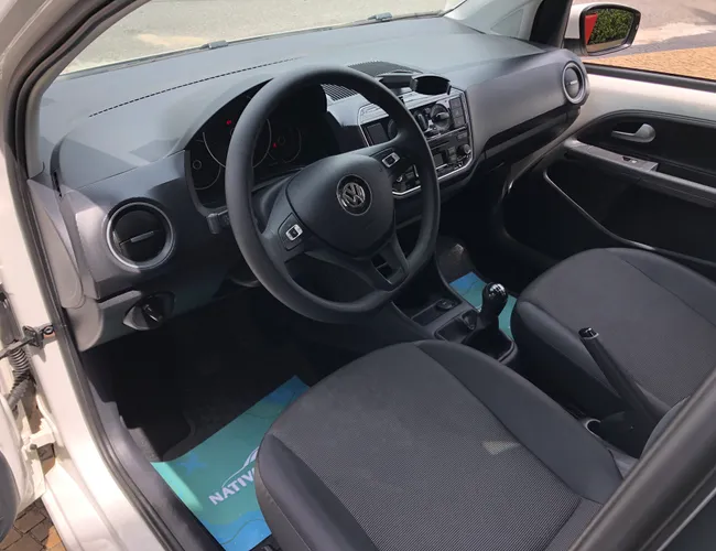 Imagem 6 – Up 2020 1.0 Mpi Total Flex 4P Manual