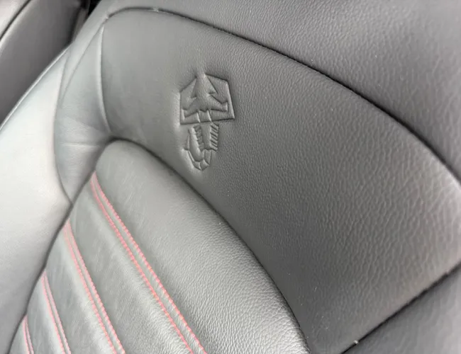Imagem 9 – Pulse 2023 1.3 Turbo 270 Flex Abarth At6