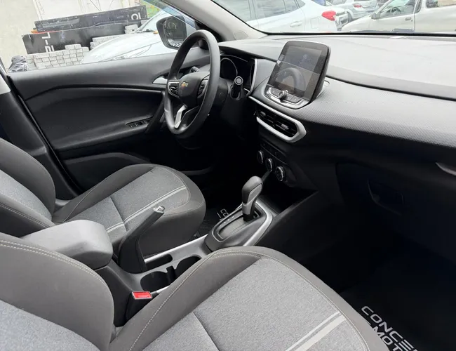 Imagem 7 – Tracker 2023 1.0 Turbo Flex Lt Automático