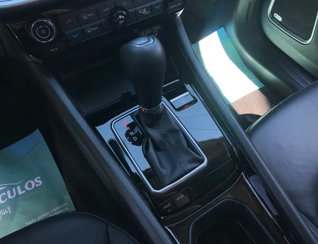 Imagem 14 – Compass 2025 1.3 T270 Turbo Flex Longitude At6