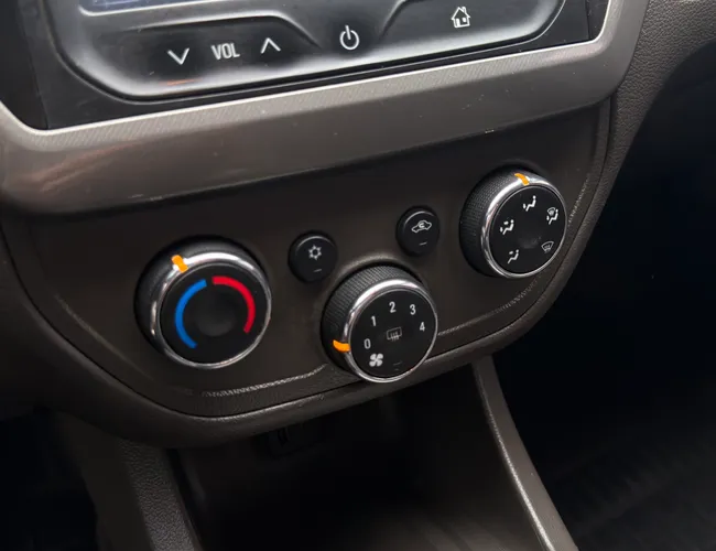 Imagem 12 – Cobalt 2014 1.4 Mpfi Ltz 8V Flex 4P Manual