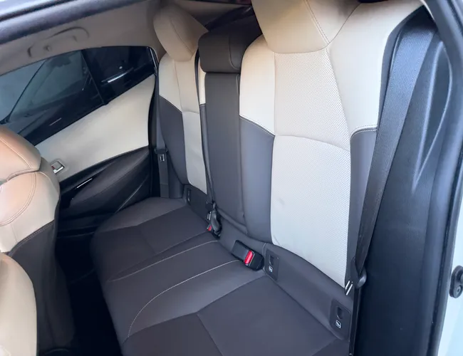 Imagem 11 – Corolla 2026 2.0 Vvt-Ie Flex Altis Premium Direct Shift
