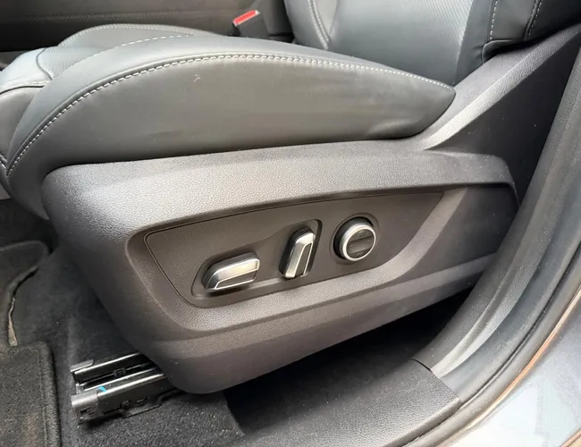 Imagem 14 – Tiggo 7 2026 1.5 Tci Turbo Flex Sport Cvt