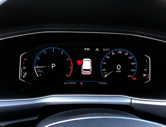 Imagem 15 – T-Cross 2021 1.0 200 Tsi Total Flex Comfortline Automático