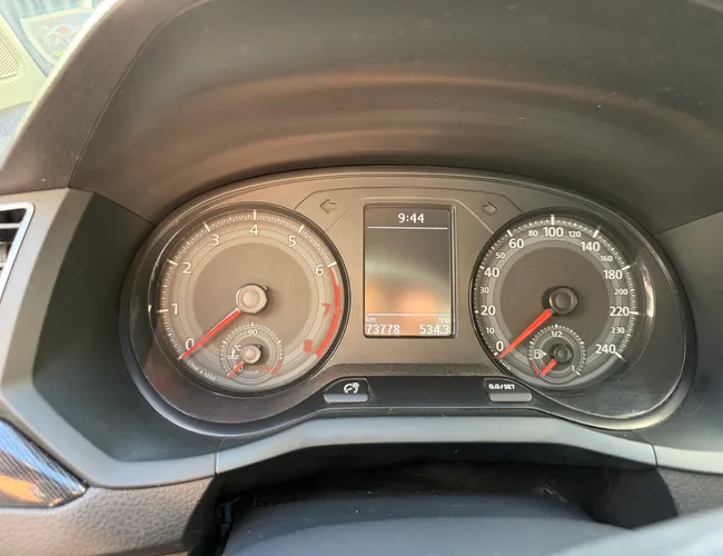 Imagem 9 – Saveiro 2023 1.6 Msi Trendline Cs 16V Flex 2P Manual