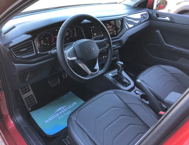 Imagem 6 – Polo 2024 1.0 170 Tsi Highline Automático