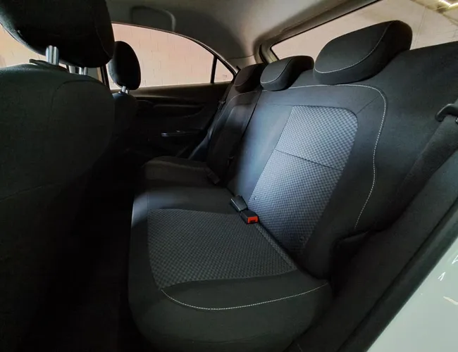 Imagem 5 – Onix 2019 1.0 Mpfi Joy 8V Flex 4P Manual