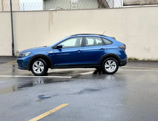 Imagem 9 – Nivus 2023 1.0 200 Tsi Total Flex Comfortline Automático