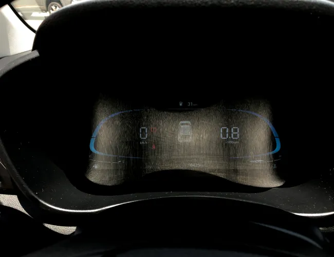Imagem 15 – Hb20 2026 1.0 12V Flex Limited Manual