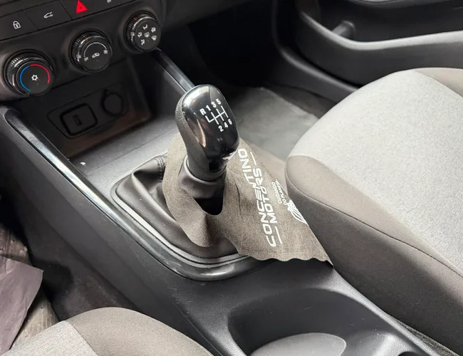 Imagem 8 – Onix 2025 1.0 Flex Lt Manual