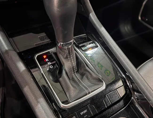 Imagem 13 – Compass 2022 1.3 T270 Turbo Flex S At6