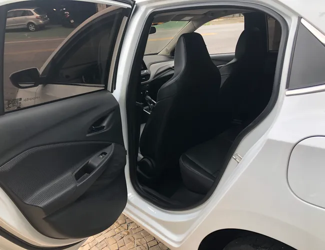 Imagem 10 – Onix 2023 1.0 Turbo Flex Premier Automático