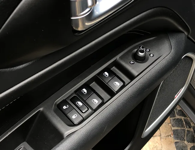 Imagem 9 – Compass 2024 1.3 T270 Turbo Flex Longitude At6