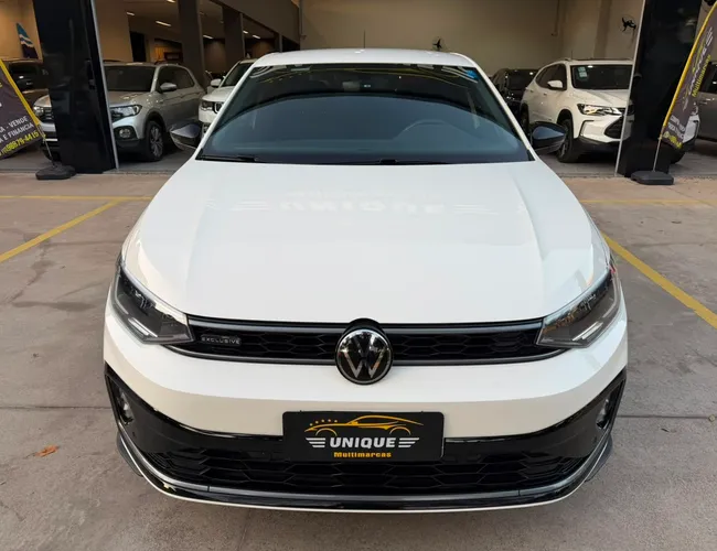 Imagem 4 – Virtus 2023 1.4 250 Tsi Exclusive Automático