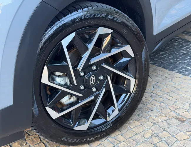 Imagem 5 – Creta 2026 1.6 Tgdi Gasolina Ultimate Dct