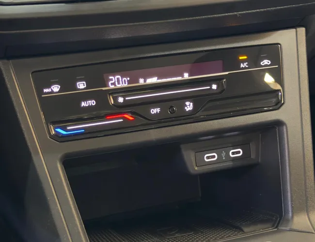 Imagem 12 – Polo 2024 1.0 170 Tsi Highline Automático