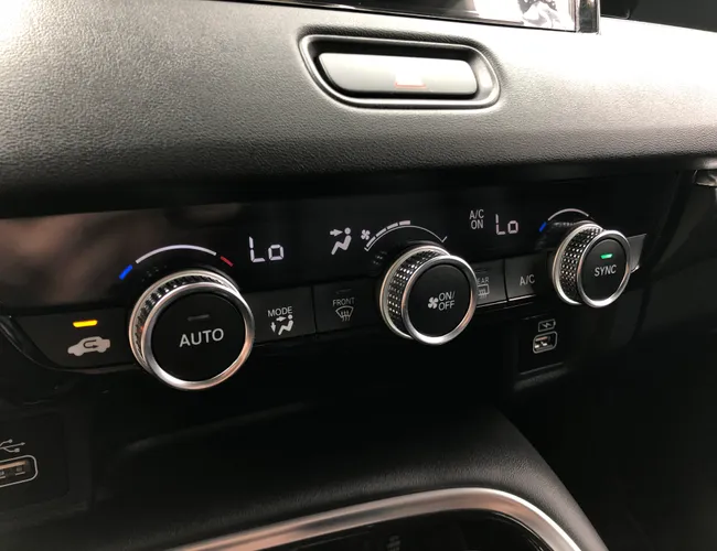 Imagem 13 – Hr-V 2025 1.5 Di I-Vtec Turbo Flex Touring Cvt