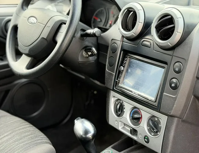 Imagem 16 – Ecosport 2009 2.0 Xlt 16V Flex 4P Automático