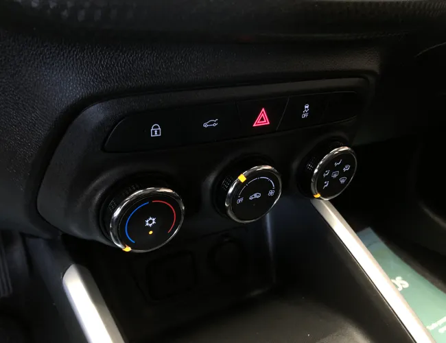 Imagem 13 – Onix 2023 1.0 Turbo Flex Lt Manual