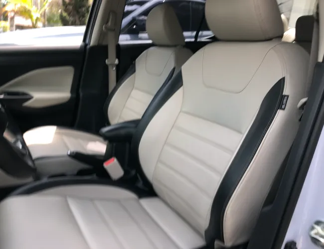 Imagem 7 – Versa 2024 1.6 16V Flex Exclusive Xtronic