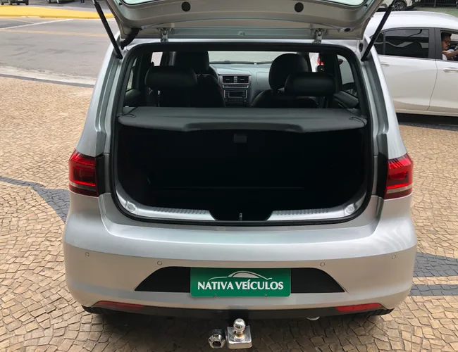 Imagem 12 – Fox 2016 1.6 Mi Rock In Rio 8V Flex 4P Manual