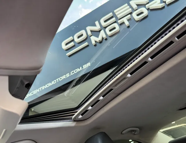 Imagem 6 – Jetta 2011 2.0 Comfortline Flex 4P Tiptronic