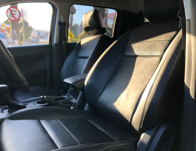 Imagem 7 – Ranger 2023 2.2 Black 4X2 Cd 16V Diesel 4P Automático