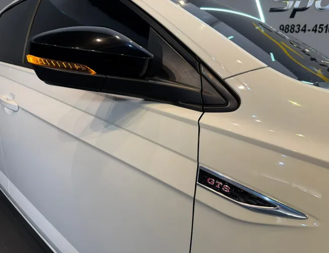 Imagem 7 – Polo 2023 1.4 250 Tsi Gts Automático