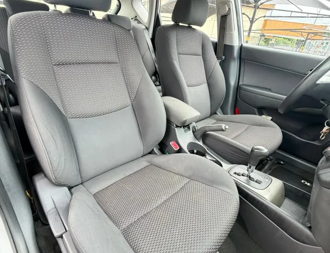 Imagem 15 – I30 2012 2.0 Mpfi Gls 16V Gasolina 4P Automático