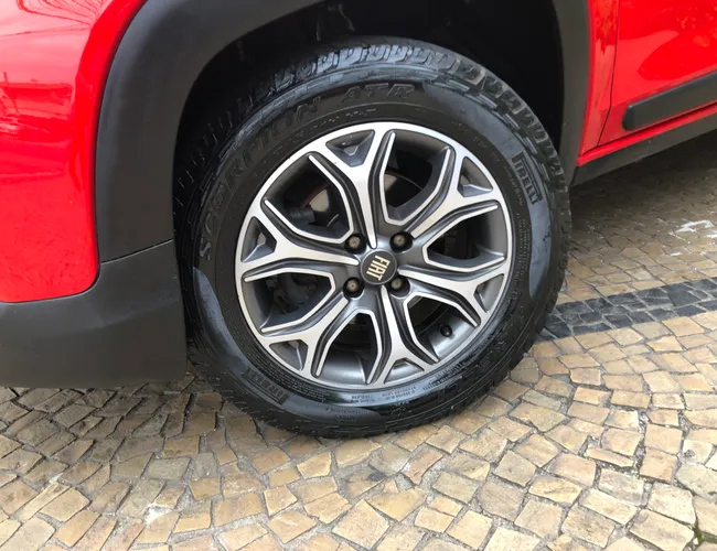 Imagem 5 – Strada 2022 1.3 Firefly Flex Volcano Cd Manual