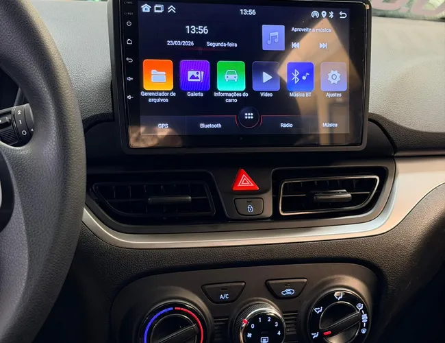 Imagem 13 – Hb20 2024 1.0 Tgdi Flex Sense Automático