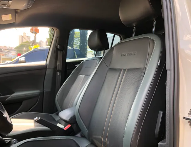 Imagem 8 – T-Cross 2026 1.4 250 Tsi Total Flex Extreme Automático