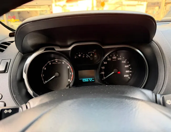 Imagem 8 – Ranger 2015 2.2 Xls 4X4 Cd 16V Diesel 4P Manual