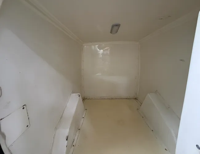 Imagem 11 – Fiorino 2021 1.4 Mpi Furgão Endurance 8V Flex 2P Manual