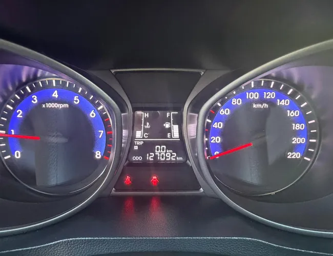Imagem 16 – Hb20 2019 1.0 Unique 12V Flex 4P Manual