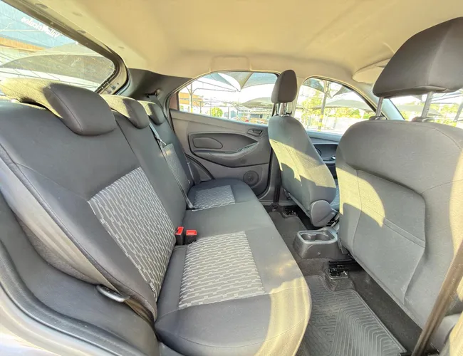 Imagem 20 – Ka 2020 1.5 Ti-Vct Flex Se Plus Automático