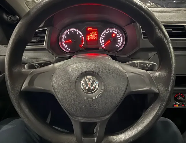 Imagem 8 – Saveiro 2023 1.6 Msi Robust Cd 8V Flex 2P Manual