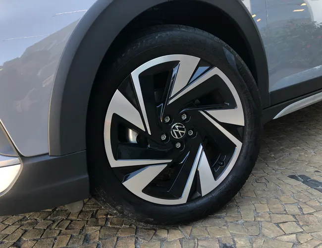 Imagem 5 – Nivus 2025 1.0 200 Tsi Total Flex Highline Automático