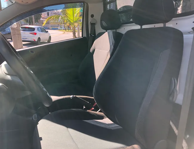 Imagem 7 – Saveiro 2023 1.6 Msi Trendline Cs 16V Flex 2P Manual