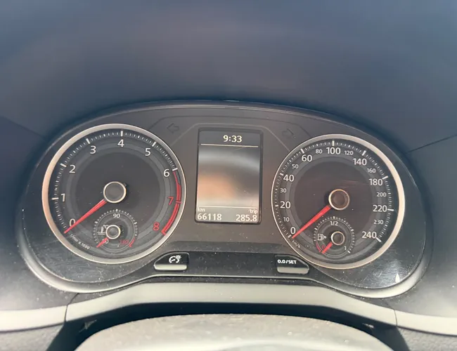 Imagem 7 – Saveiro 2018 1.6 Cross Cd 16V Flex 2P Manual