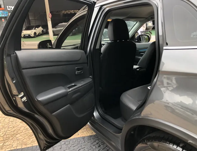 Imagem 11 – Outlander Sport 2022 2.0 Mivec Flex Hpe Awd Automático