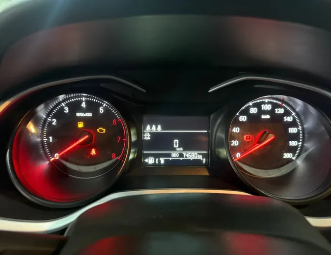 Imagem 7 – Onix 2023 1.0 Turbo Flex Lt Manual