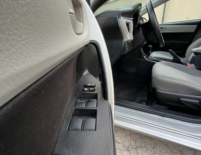 Imagem 14 – Corolla 2017 1.8 Gli 16V Flex 4P Automático