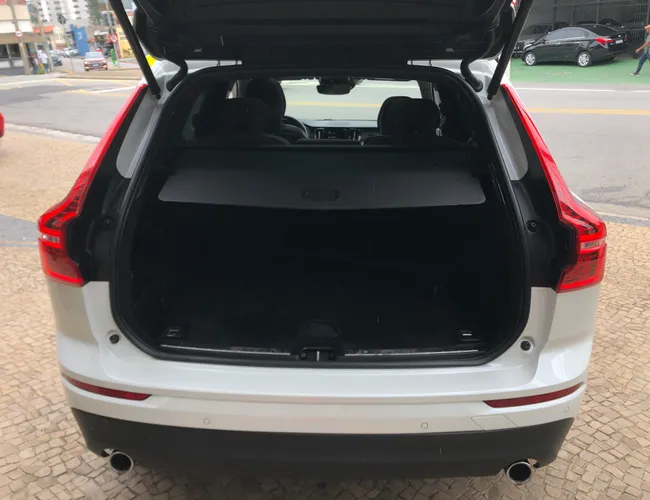 Imagem 13 – Xc60 2020 2.0 T5 Gasolina Momentum Awd Geartronic