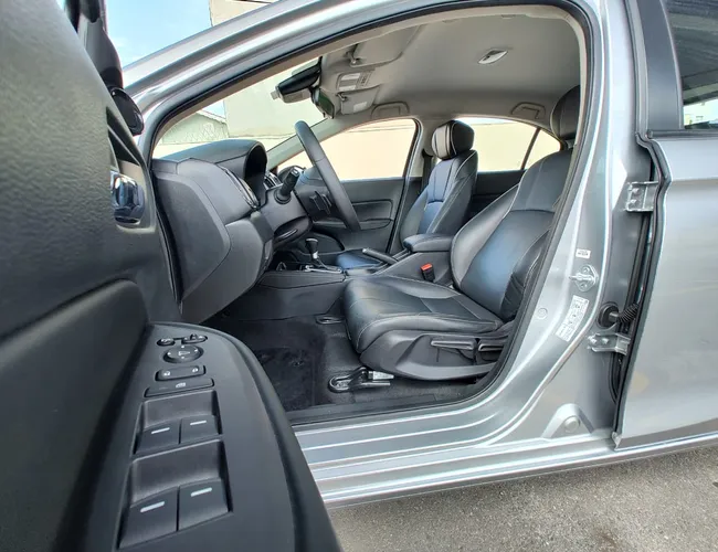 Imagem 10 – City 2023 1.5 I-Vtec Flex Hatch Touring Cvt