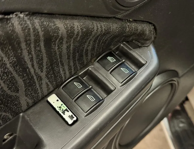 Imagem 10 – Ecosport 2008 1.6 Xlt 8V Flex 4P Manual