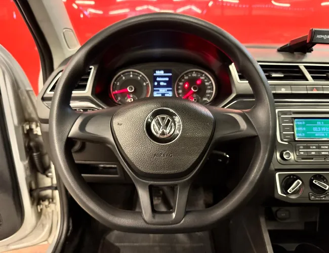 Imagem 6 – Saveiro 2018 1.6 Msi Trendline Cs 8V Flex 2P Manual