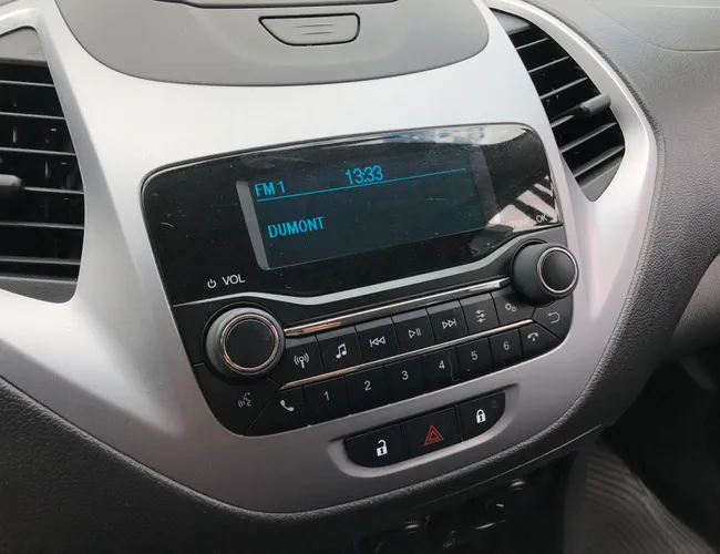 Imagem 12 – Ka 2021 1.0 Ti-Vct Flex Se Manual