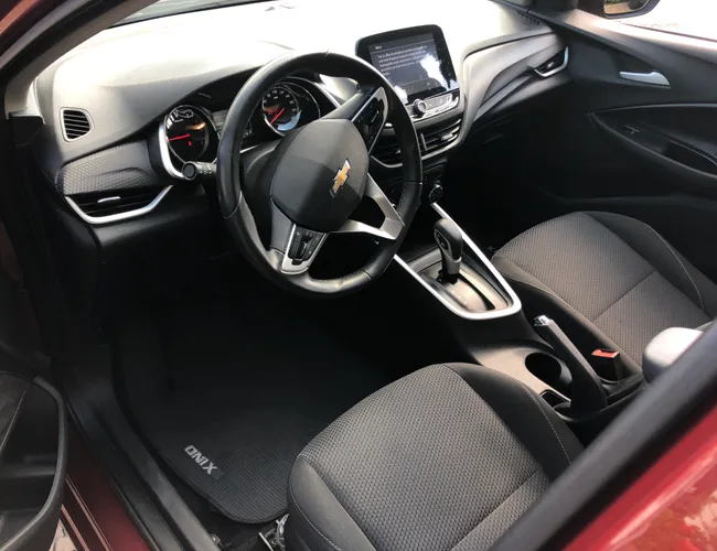 Imagem 6 – Onix 2023 1.0 Turbo Flex Plus Ltz Automático