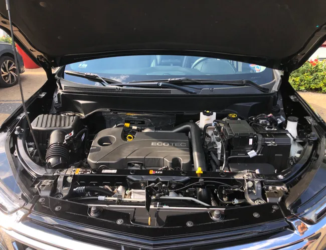 Imagem 20 – Equinox 2023 1.5 16V Turbo Gasolina Premier Awd Automático